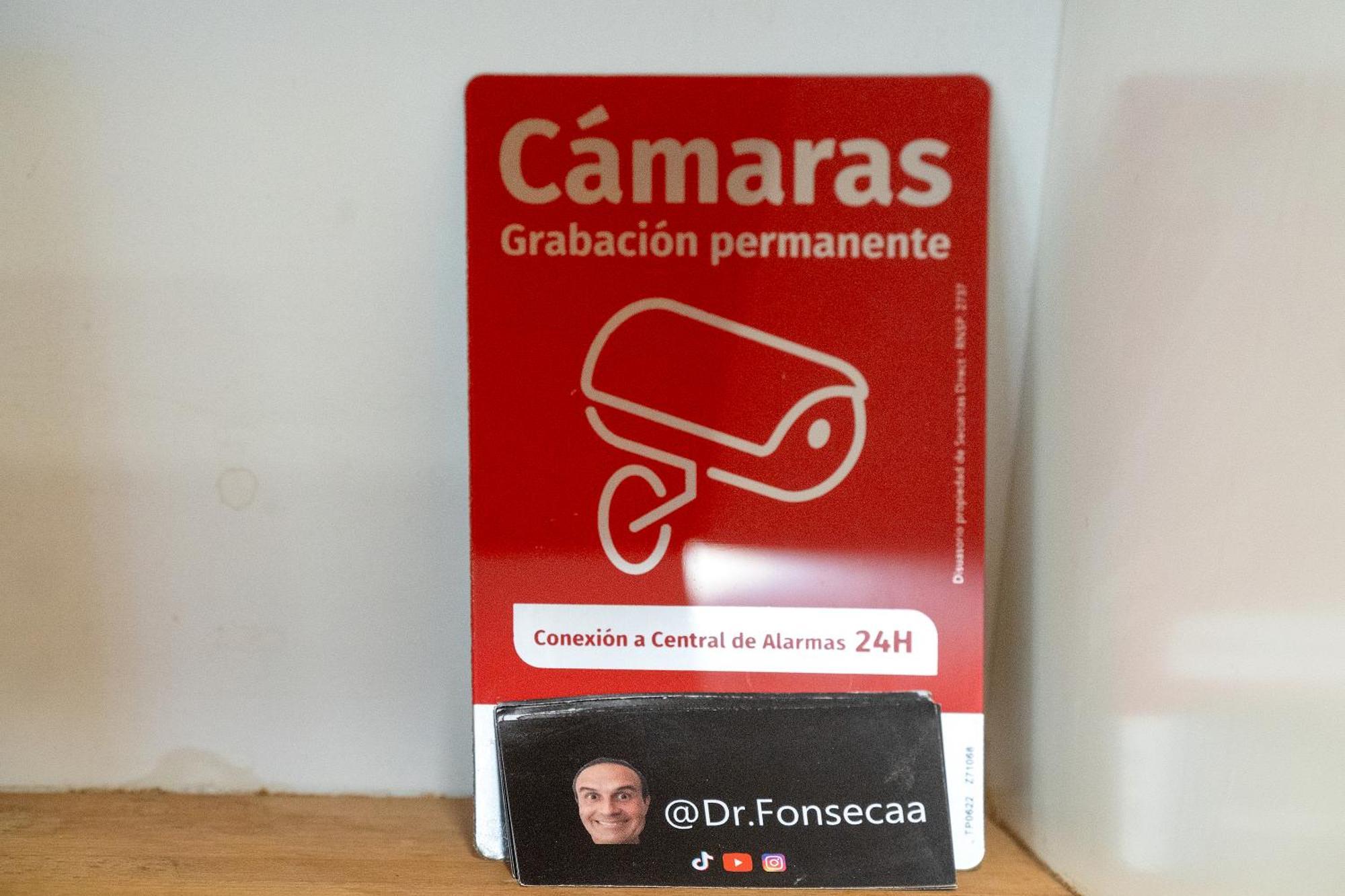 L Casa Cafe Madrid El Plantio Calle Segundo Anca 11 Madrid 28023 Exteriér fotografie